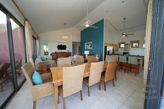 Fully Furnished 2 Bed Beachfront Apartment with Sea Views – St. Lawrence Beach Apt 4, Christ Church,Christ Church