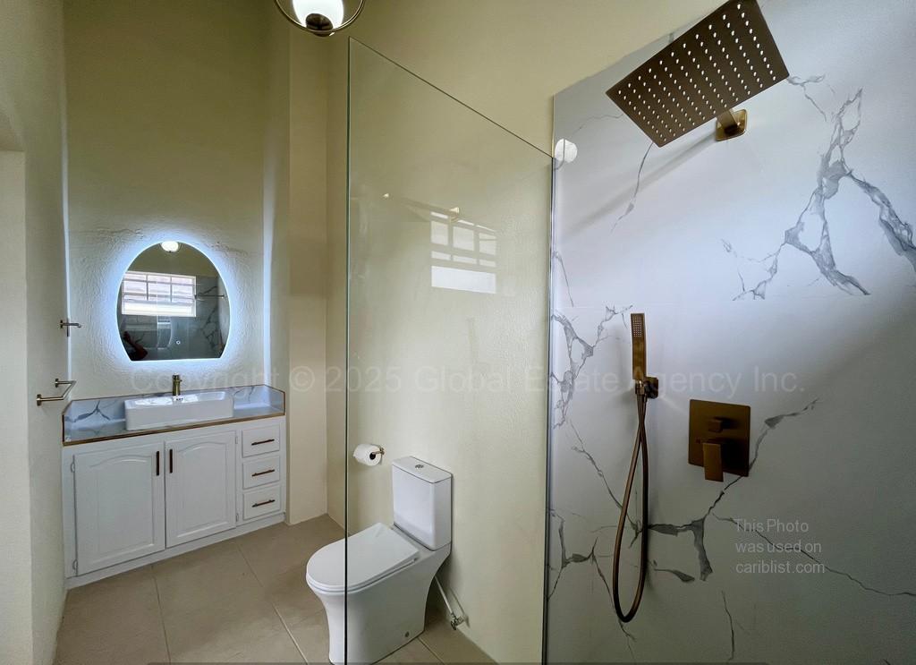 Husbands Terrace **RENTED.**Attractive, Modern Townhouse Accommodation in a Desirable Neighbourhood**,St. James