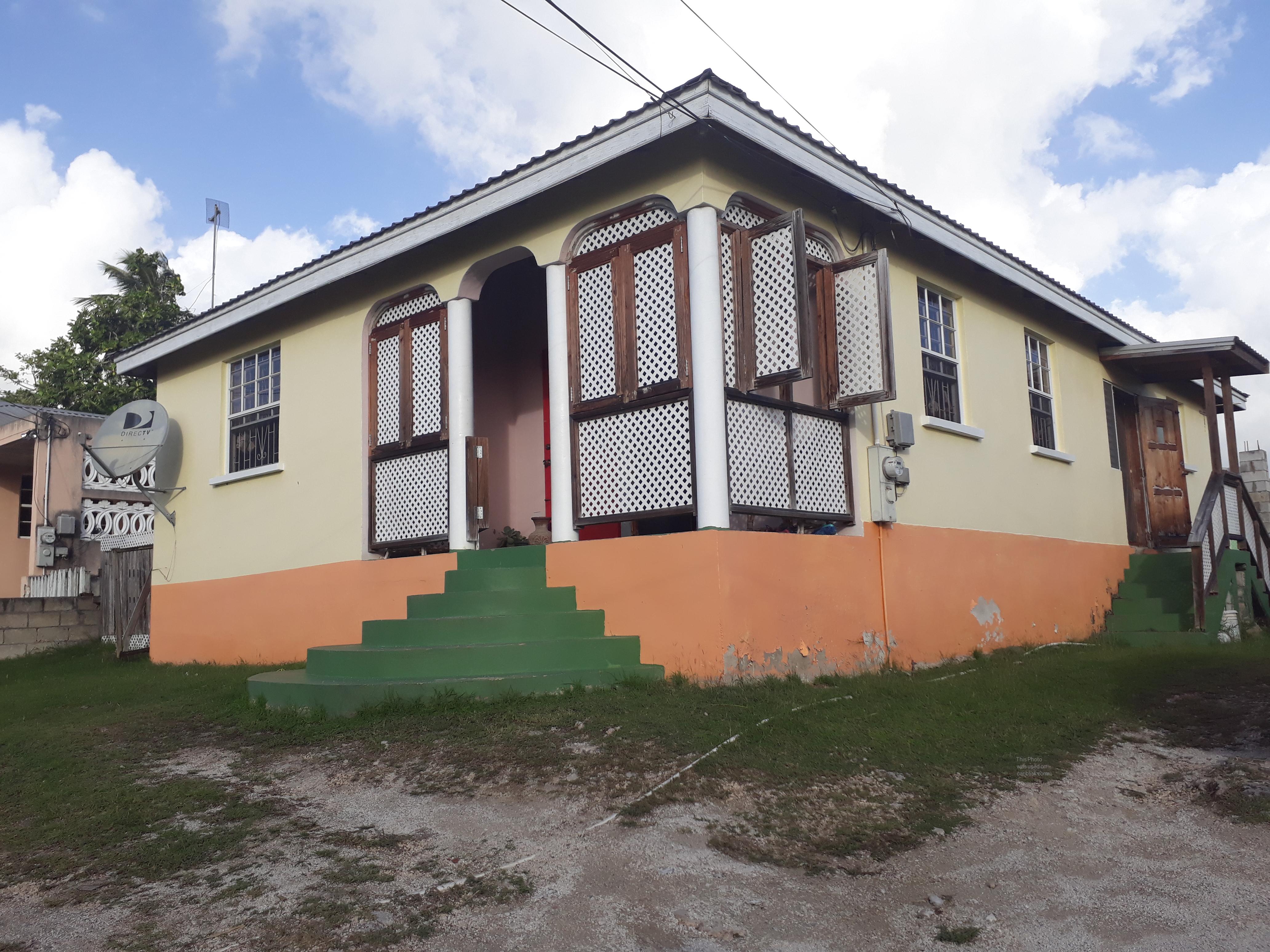 CaribList Barbados Real Estate and Property for Sale, rent and lease.