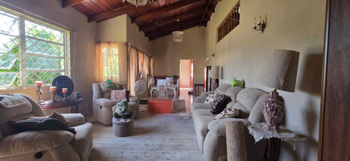 #42 Durants Golf Course,Christ Church