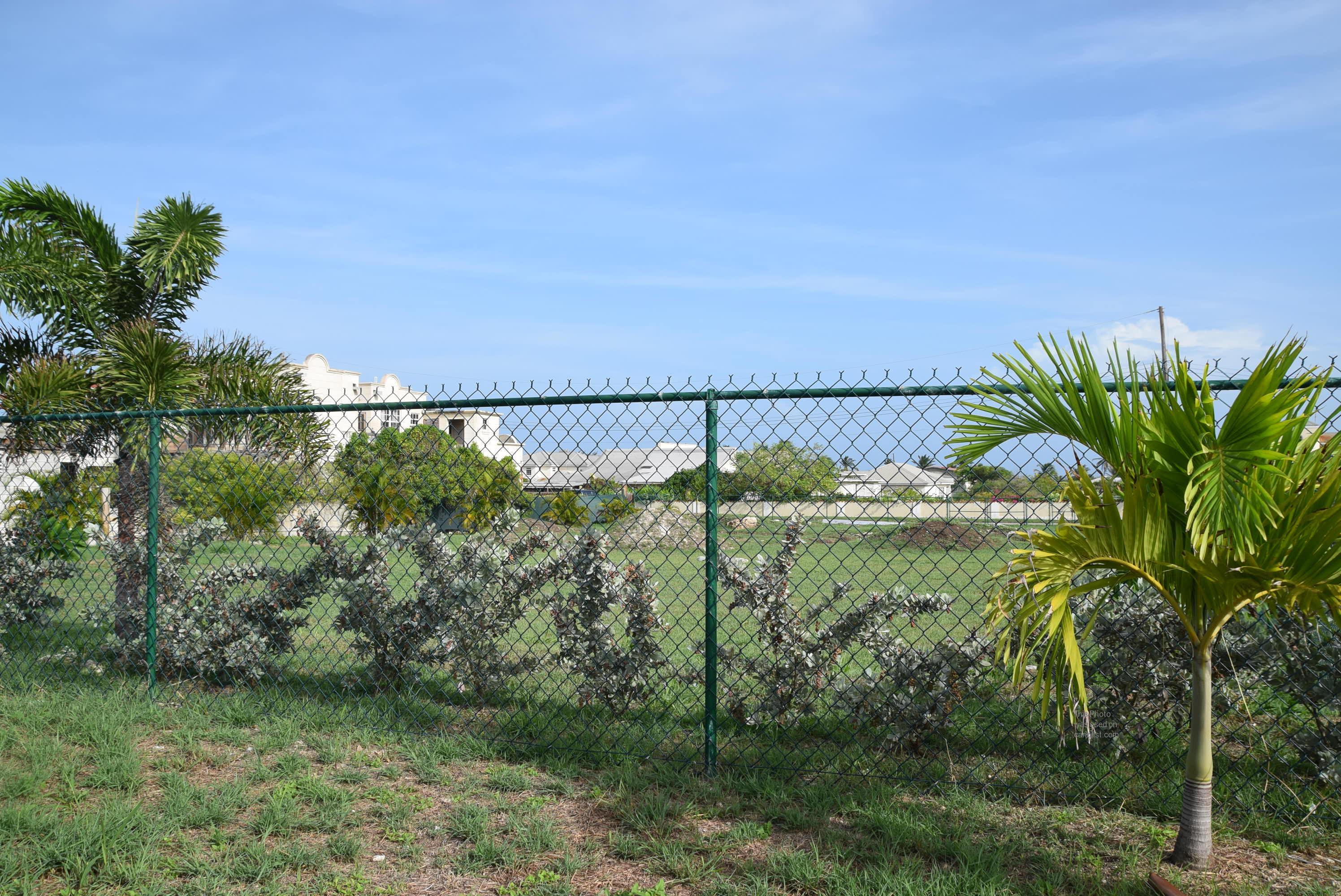 Long Bay Lot 50,St. Philip