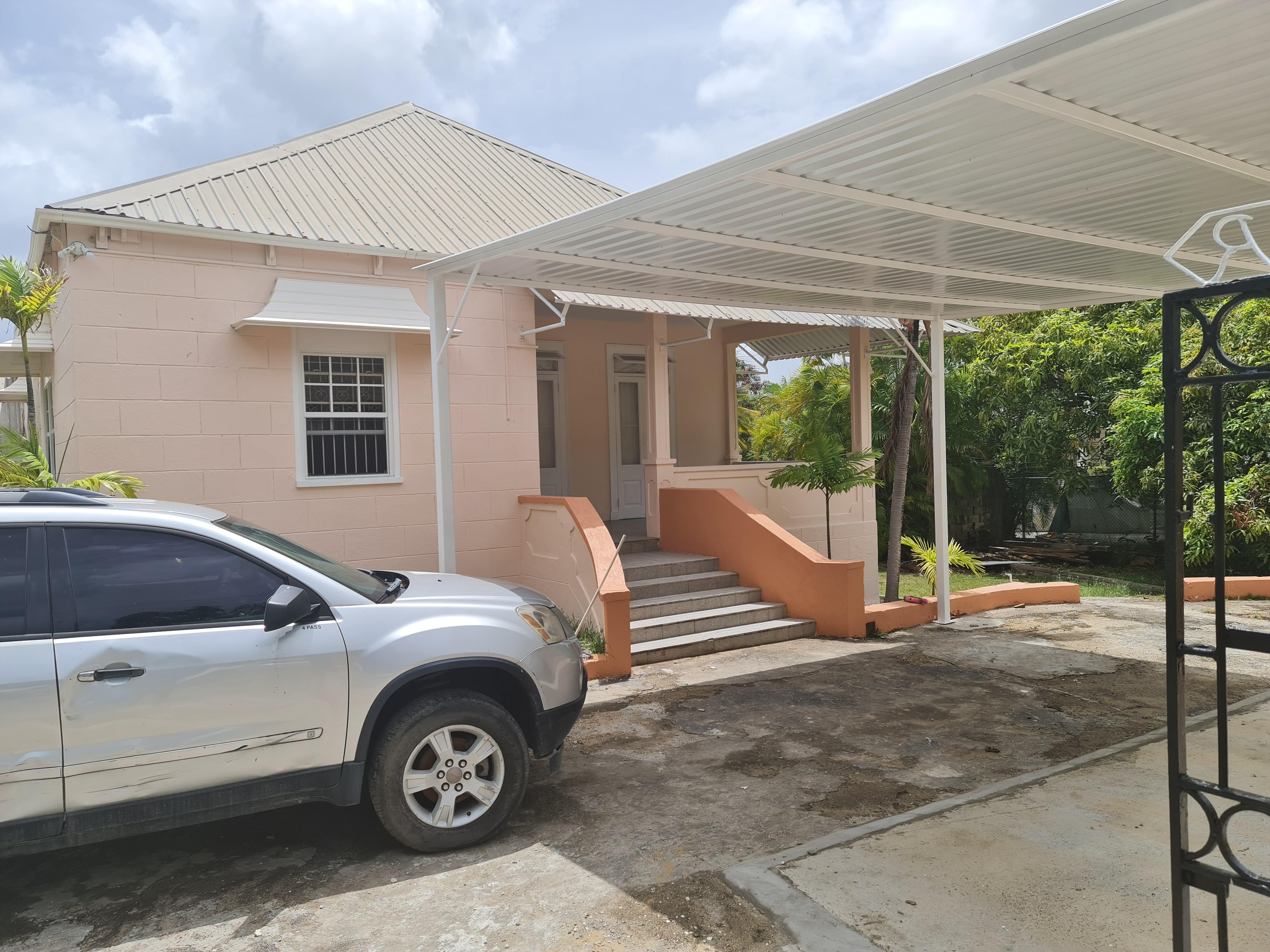 Phillips Drive, Pine Gardens - Ideal for a Nursing Home and Elderly Daycare. Give us a call.,St. Michael