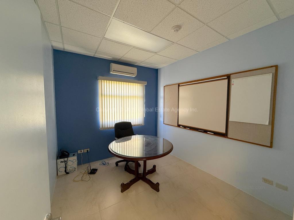 PASEA Financial Centre *Impressive Ground Floor Office Space with Easy Parking Just Off Highway 7*, Cnr. Harts Gap and Dayrells Road,Christ Church