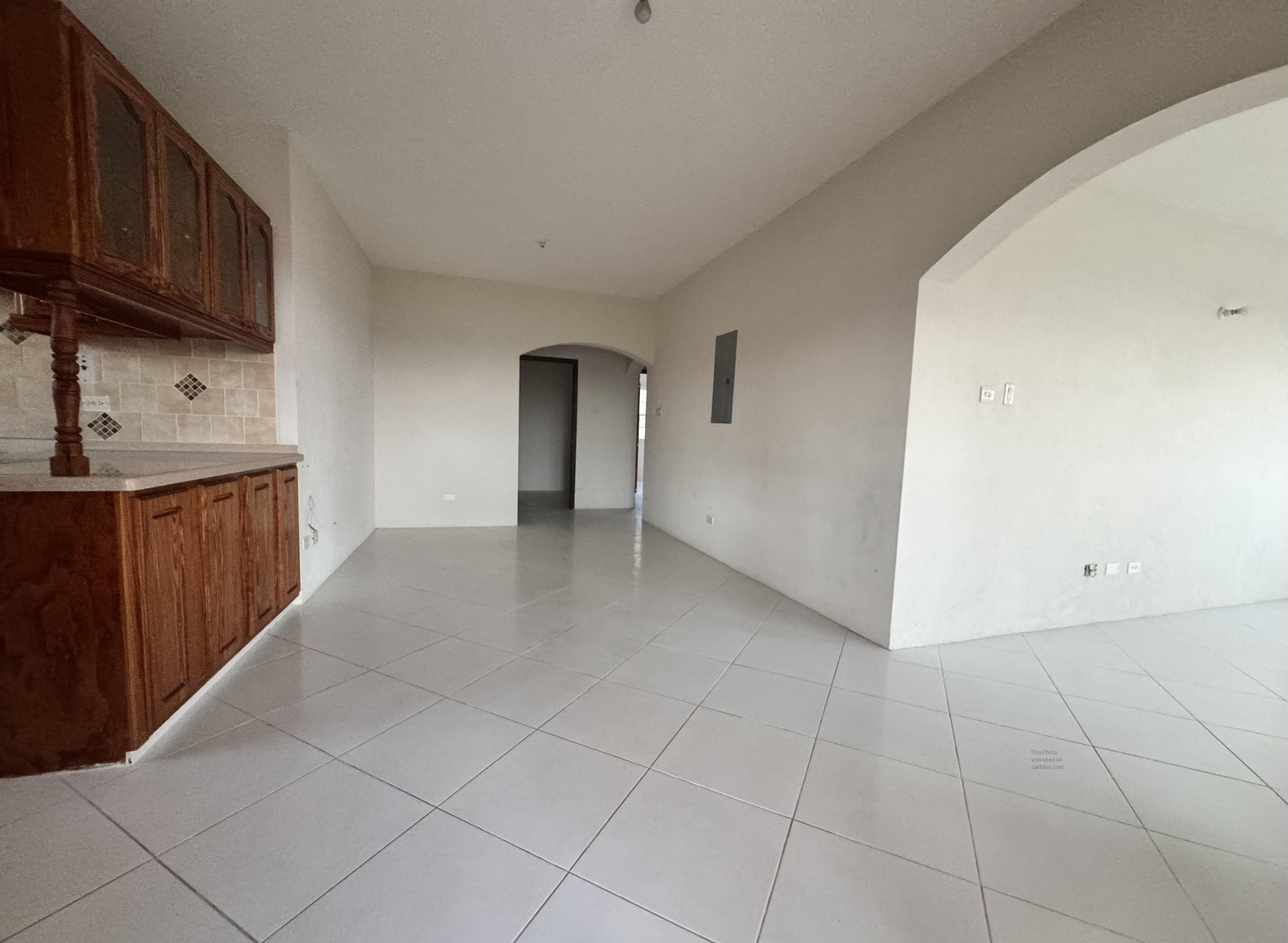 Meadow View Devl, The Mount -UNFURNISHED/SPACIOUS/QUIET RESIDENTIAL DEVELOPMENT/UNOBSTRUCTED VIEW/WATER INCLUDED,St. George