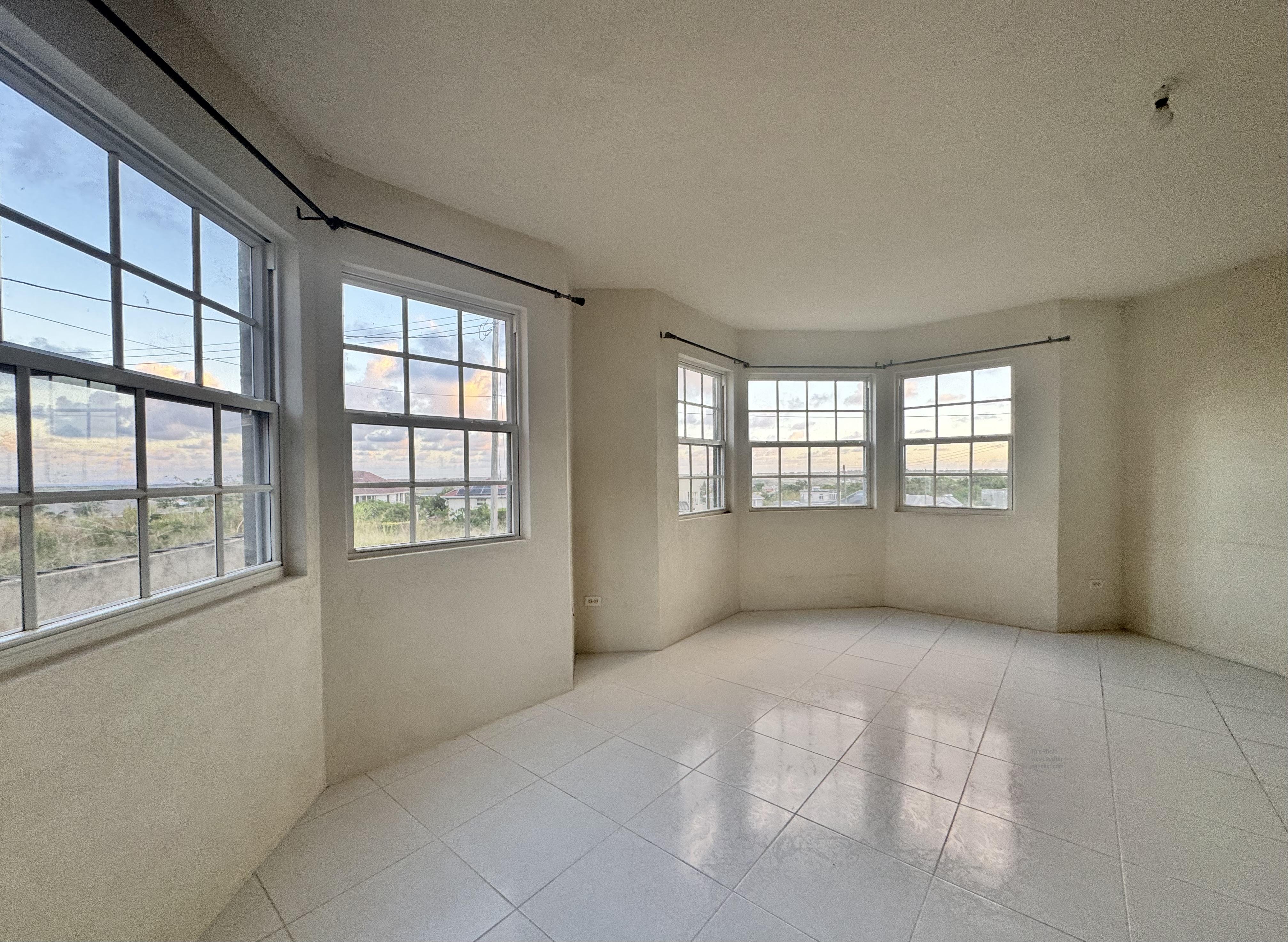 Meadow View Devl, The Mount -UNFURNISHED/SPACIOUS/QUIET RESIDENTIAL DEVELOPMENT/UNOBSTRUCTED VIEW/WATER INCLUDED,St. George