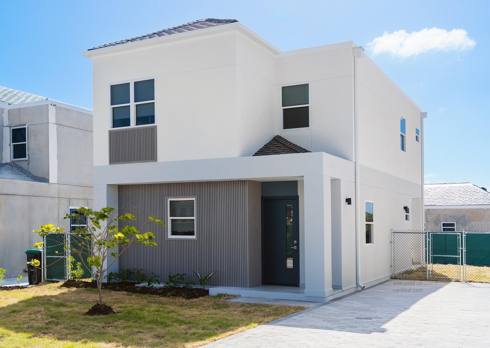 The Residences at Coverley, Evergreen, Barbados,Christ Church