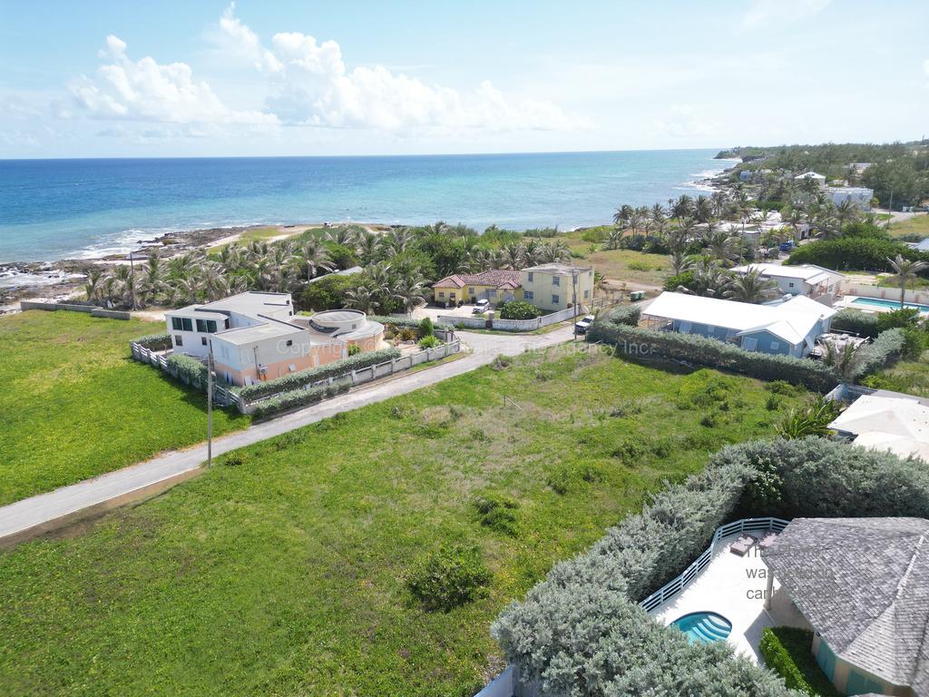 Inch Marlow **Large Lot in Established Neighbourhood Walking Distance From Beach**,Christ Church