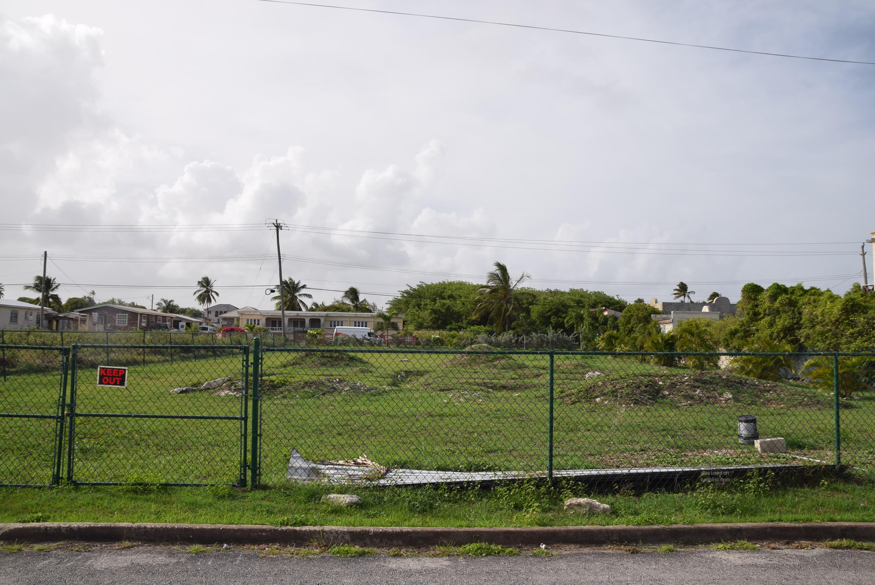 Long Bay Lot 50,St. Philip