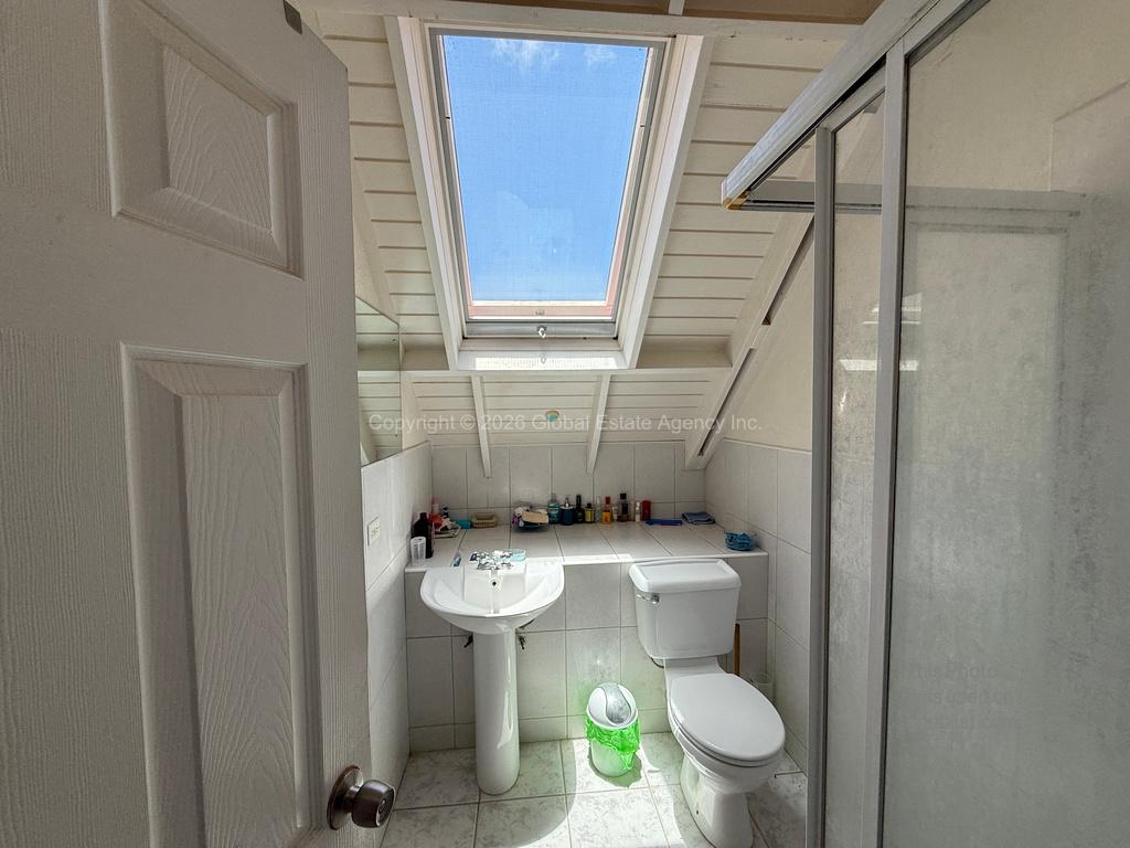 Platinum Heights, Gibbons **UNDER OFFER**Charming 3-Bedroom Two-Storey Home in Established Southern Neighborhood*,Christ Church