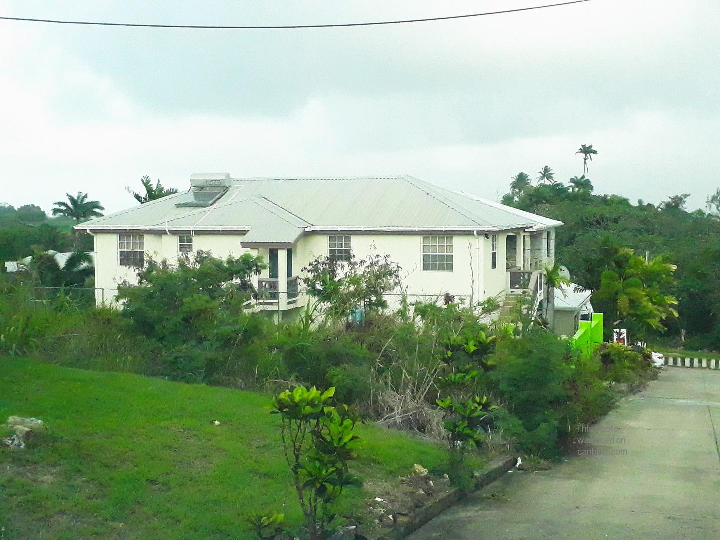 Blackmans 59 St Joseph Barbados