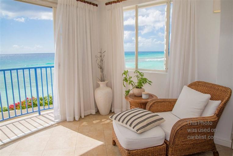 South Ocean Villas #201,Christ Church