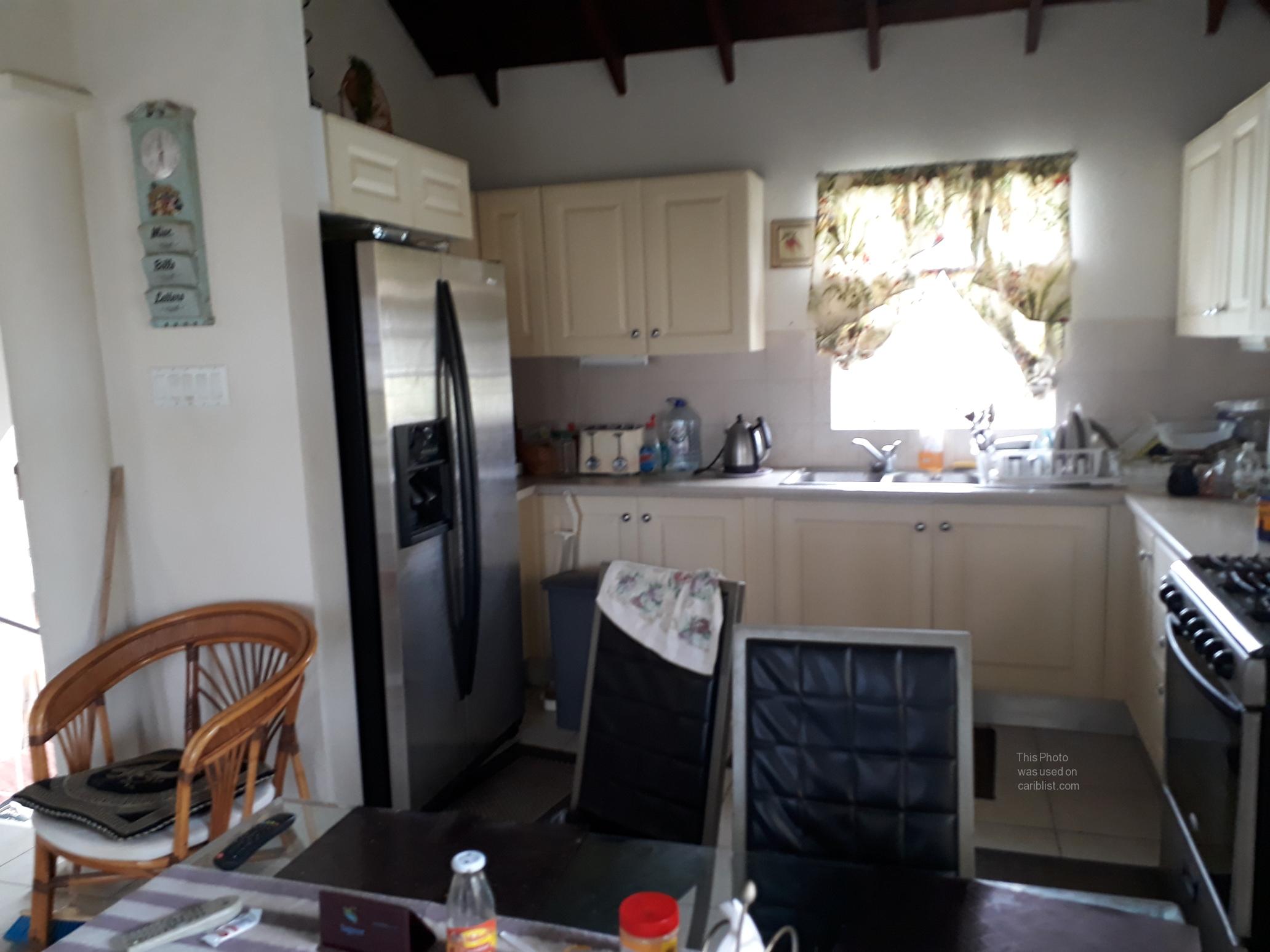 #32 Ontario Close, Platinum Heights,,Christ Church