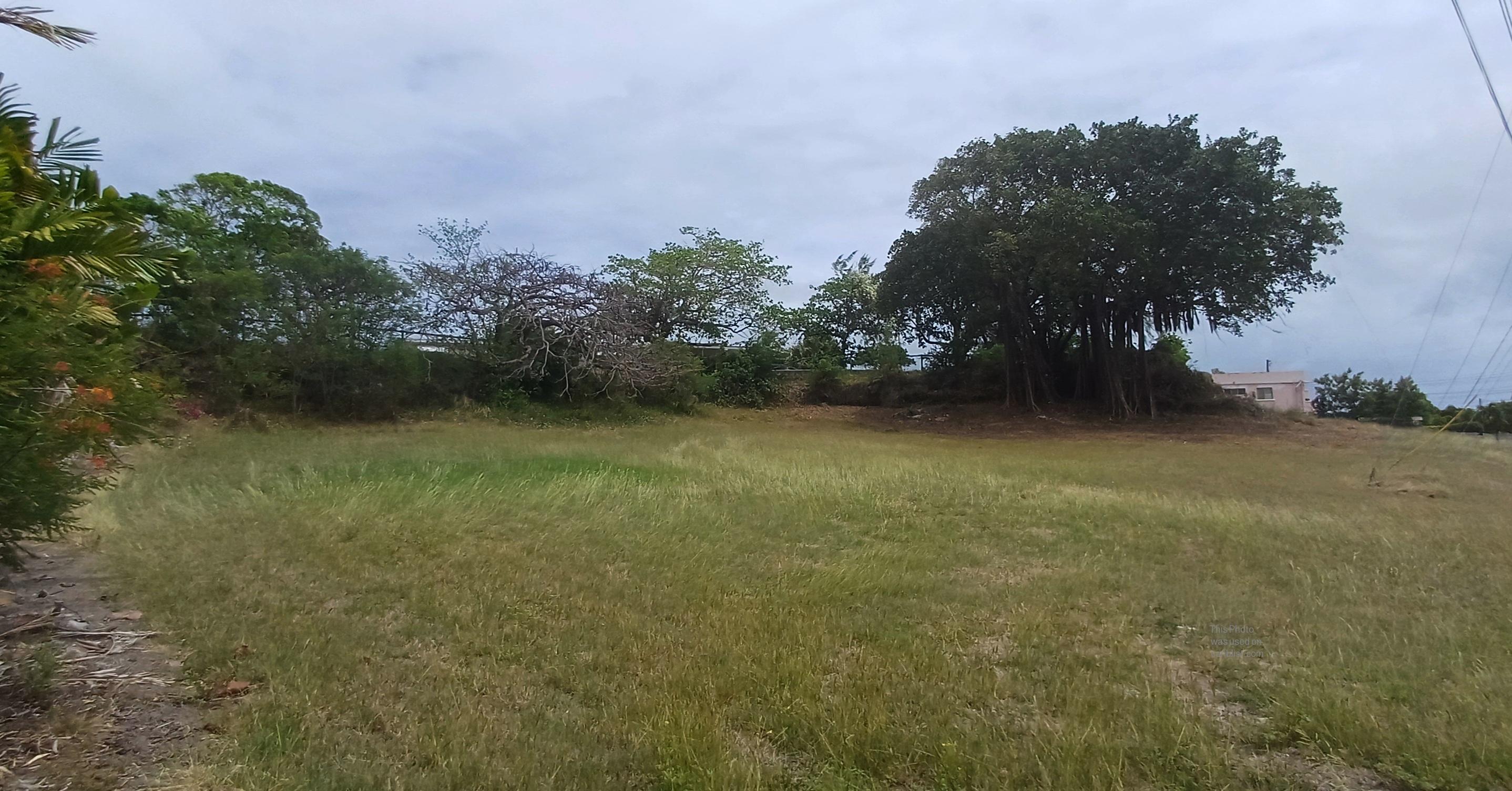 Atlantic Shores-Lovely residential Lot not far from Oistins and all SOuth Coast amenities,Christ Church