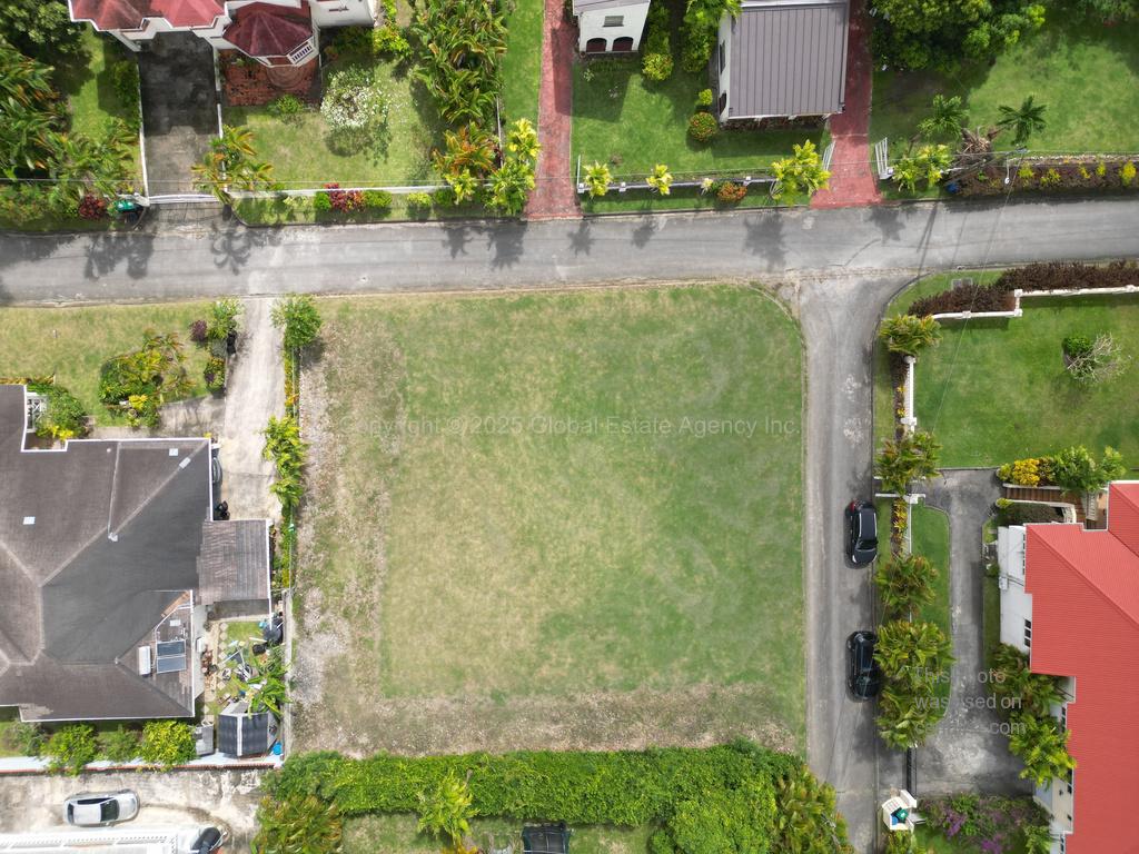 Rowans Park, Rowans **Expansive Corner Lot in a Sought-After Central Neighbourhood**,St. George