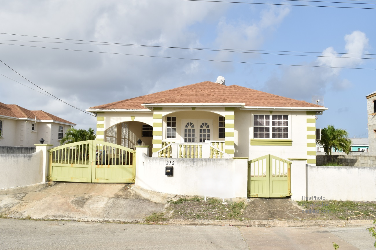 CaribList Barbados Real Estate and Property for Sale, rent and lease.