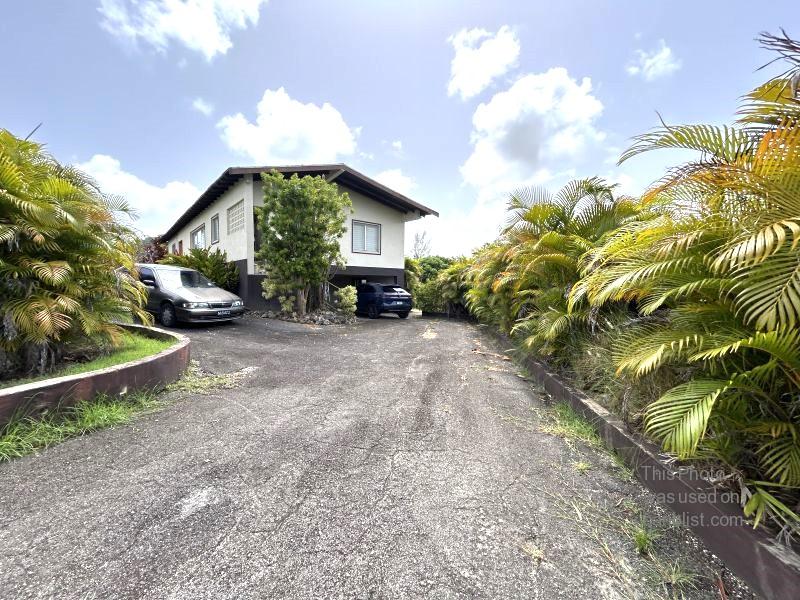 Rowans Development, Airy Hill,St. George