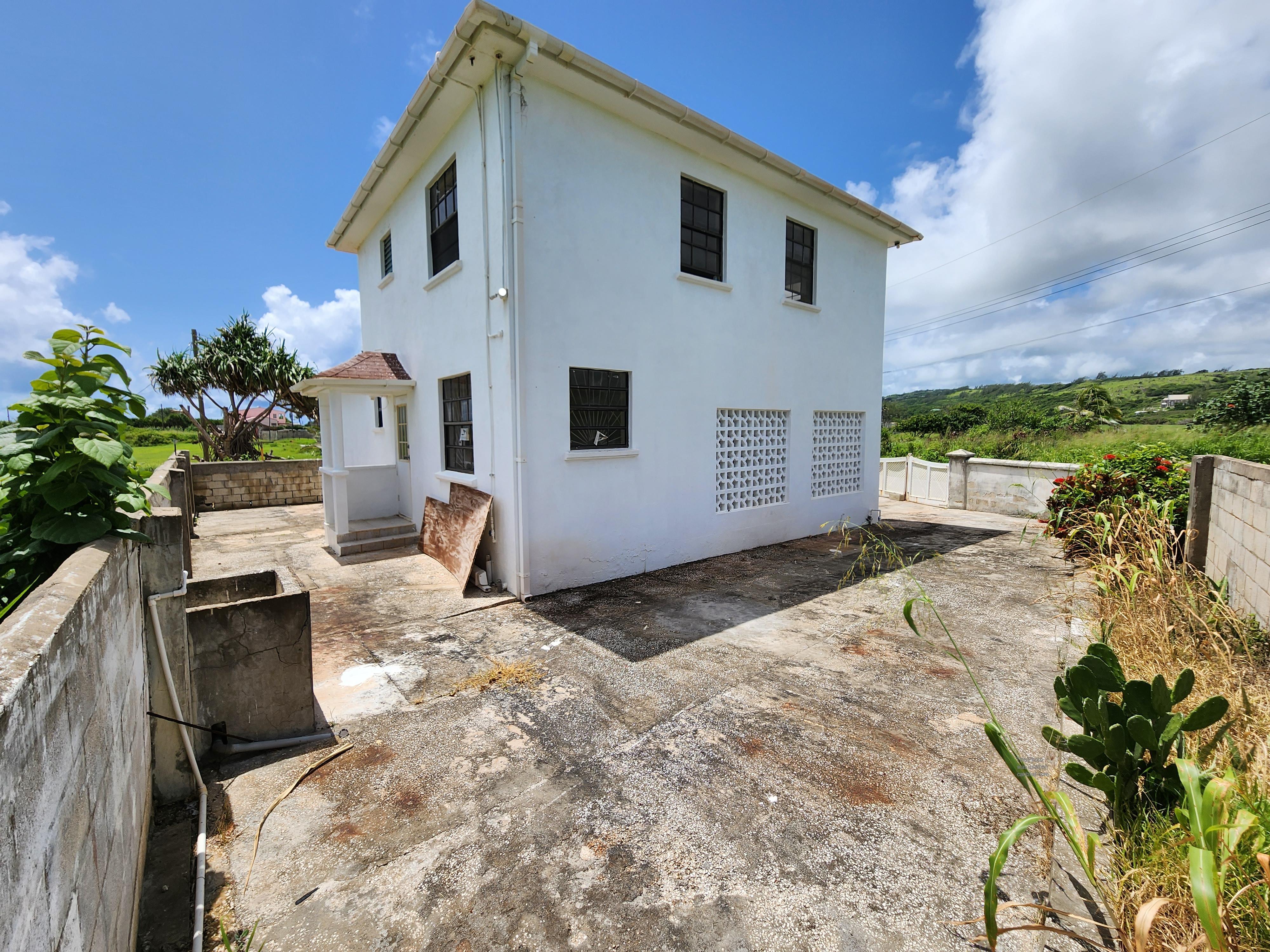 Rockfield, St. Lucy,St. Lucy