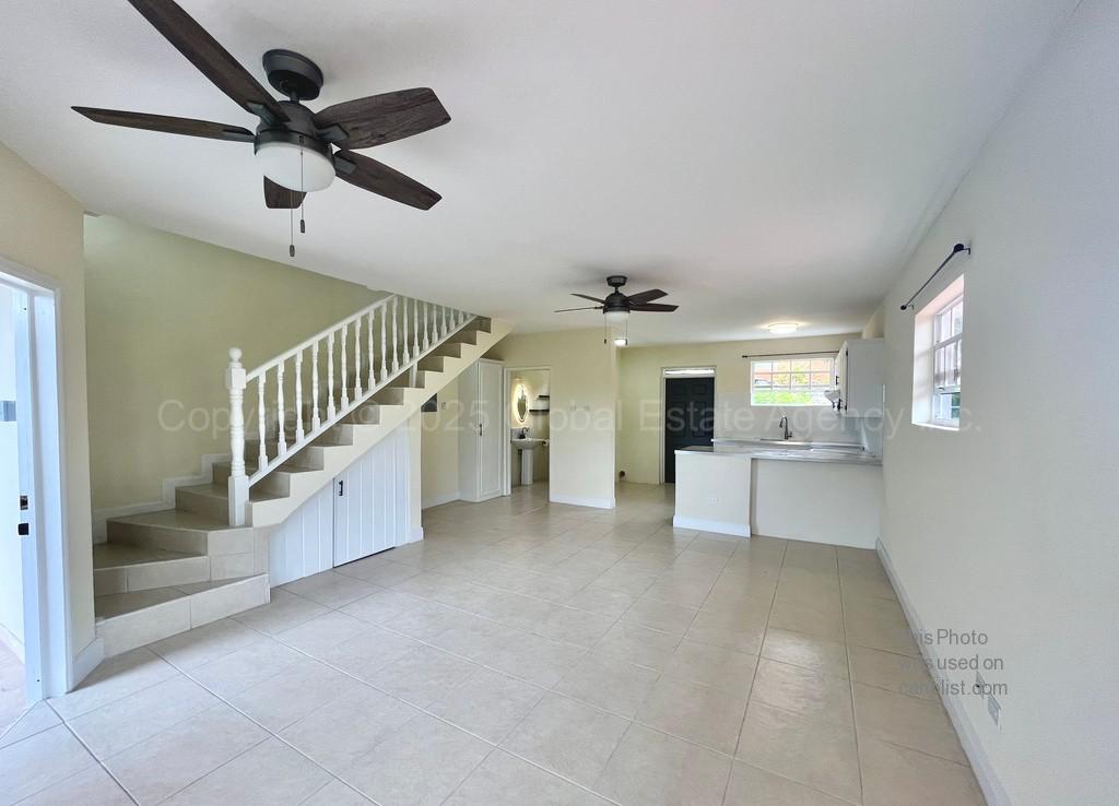 Husbands Terrace **RENTED.**Attractive, Modern Townhouse Accommodation in a Desirable Neighbourhood**,St. James