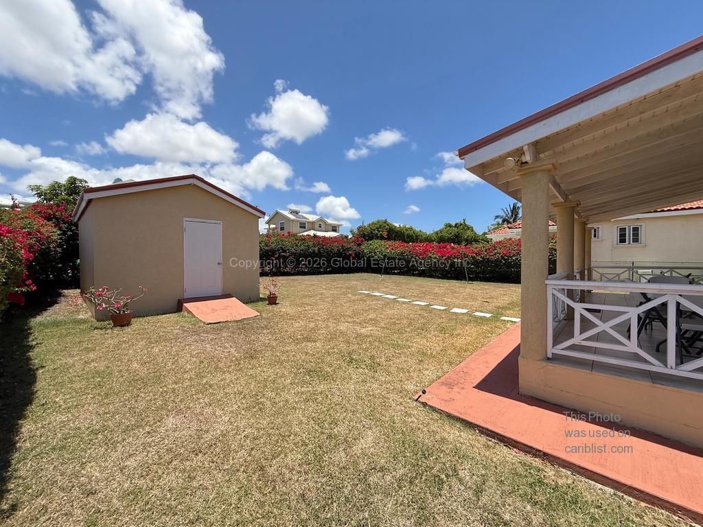 Platinum Heights, Gibbons **UNDER OFFER**Charming 3-Bedroom Two-Storey Home in Established Southern Neighborhood*,Christ Church