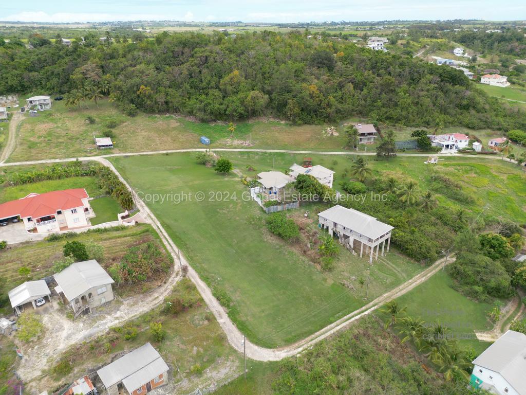 Drax Hall Woods, Drax Hall **Only ONE Lot Remaining Available**6-Lot Subdivision, Cool Breezes and Views***,St. George