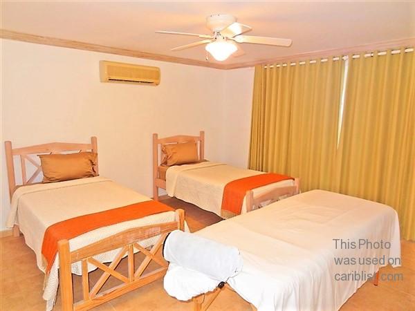 Millennium Ridge - Second Floor* ,St. Thomas