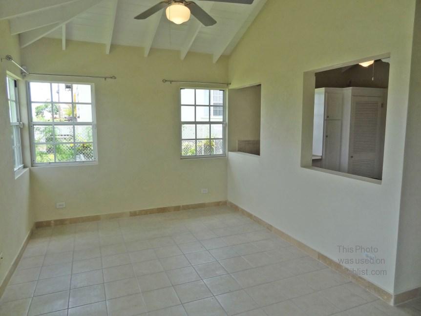 Belair Lot 11B,St. George