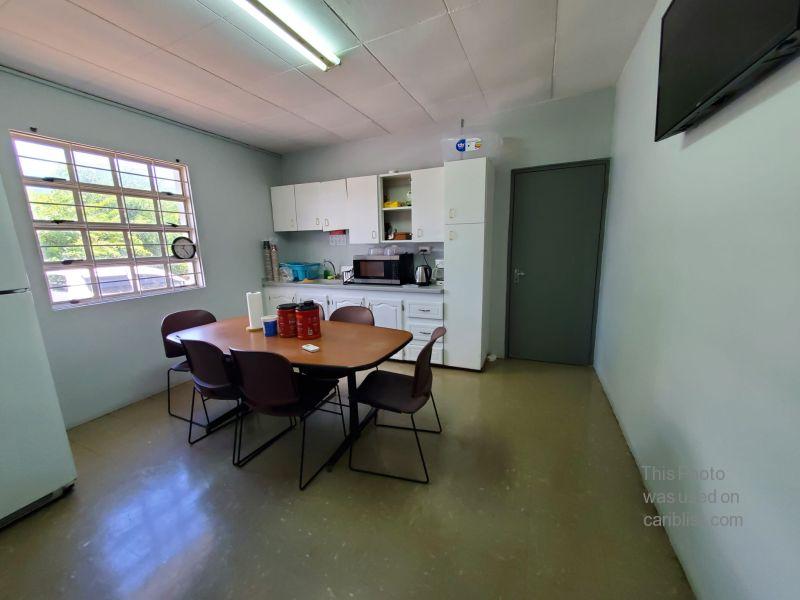 Riverside office Building, River Road, Bridgetown,St. Michael