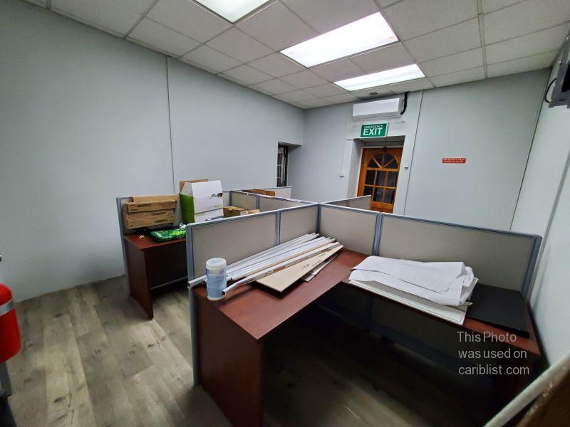 Riverside office Building, River Road, Bridgetown,St. Michael