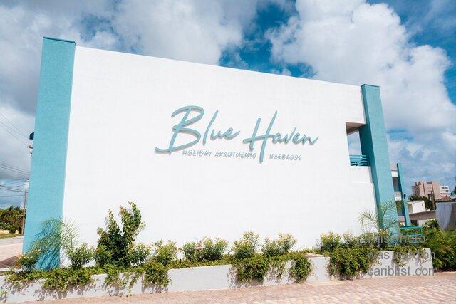 Prime South Coast Hospitality Opportunity – Blue Haven Holiday Apartments, Christ Church,Christ Church
