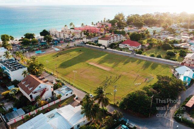 Prime South Coast Hospitality Opportunity – Blue Haven Holiday Apartments, Christ Church,Christ Church