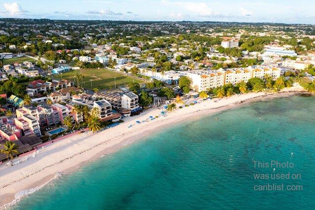 Prime South Coast Hospitality Opportunity – Blue Haven Holiday Apartments, Christ Church,Christ Church