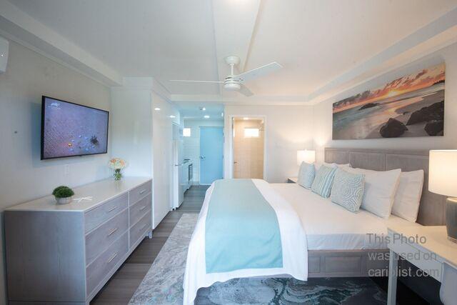 Prime South Coast Hospitality Opportunity – Blue Haven Holiday Apartments, Christ Church,Christ Church