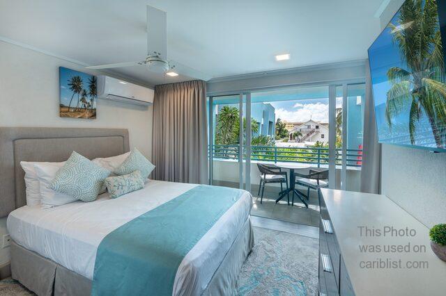 Prime South Coast Hospitality Opportunity – Blue Haven Holiday Apartments, Christ Church,Christ Church