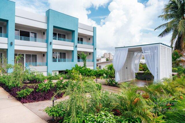 Prime South Coast Hospitality Opportunity – Blue Haven Holiday Apartments, Christ Church,Christ Church