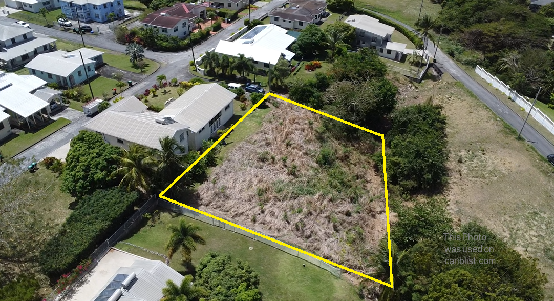 LOT 186 ROWANS PARK,St. George