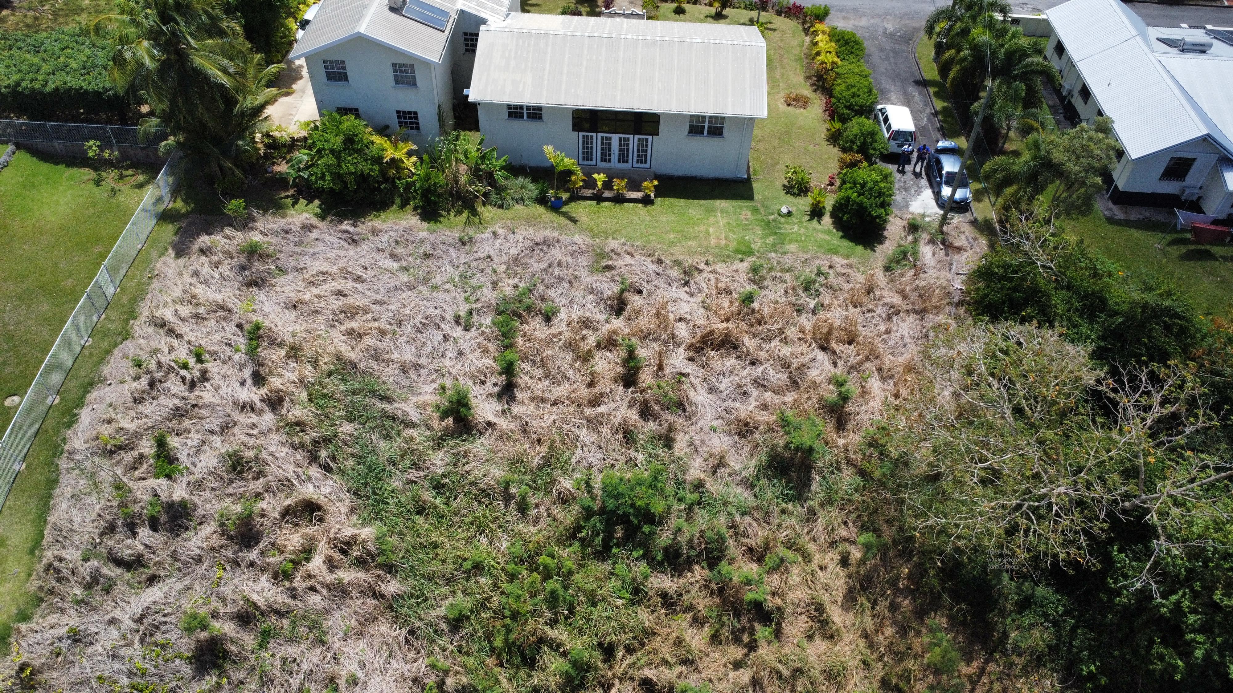 LOT 186 ROWANS PARK,St. George