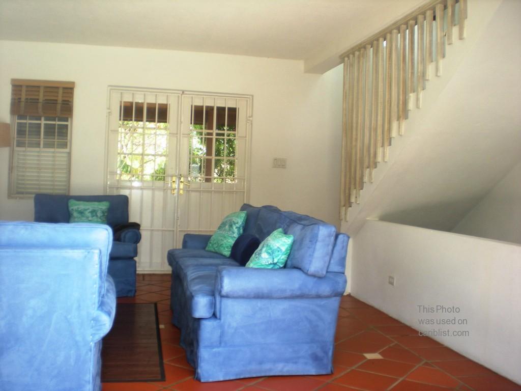 Graeme Hall Park,Christ Church