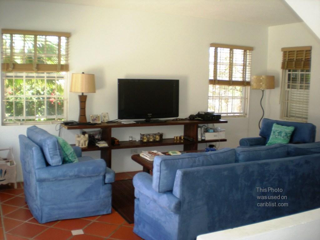 Graeme Hall Park,Christ Church