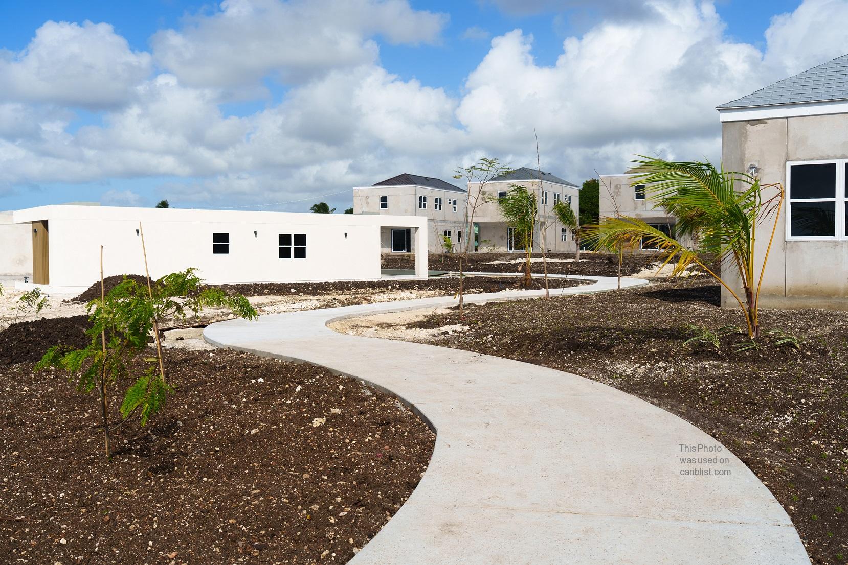 The Residences at Coverley, Evergreen, Barbados,Christ Church