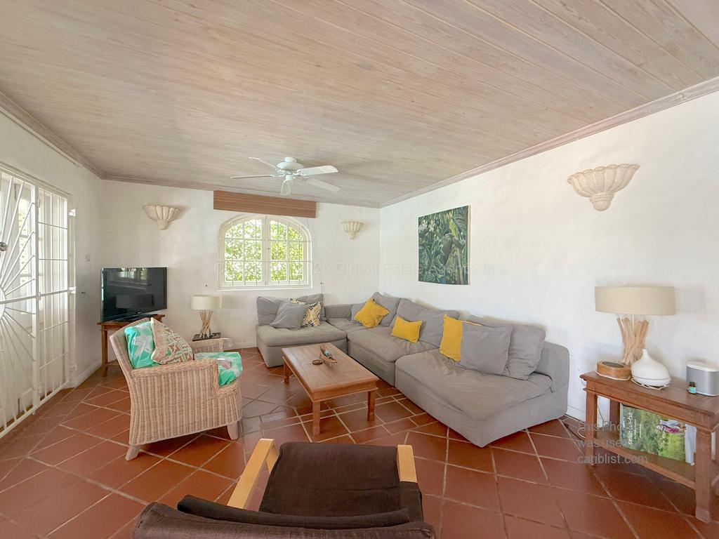 Mount Standfast Gardens **Furnished Villa with Pool in Sought-After Neighbourhood, Available May 2026**,St. James