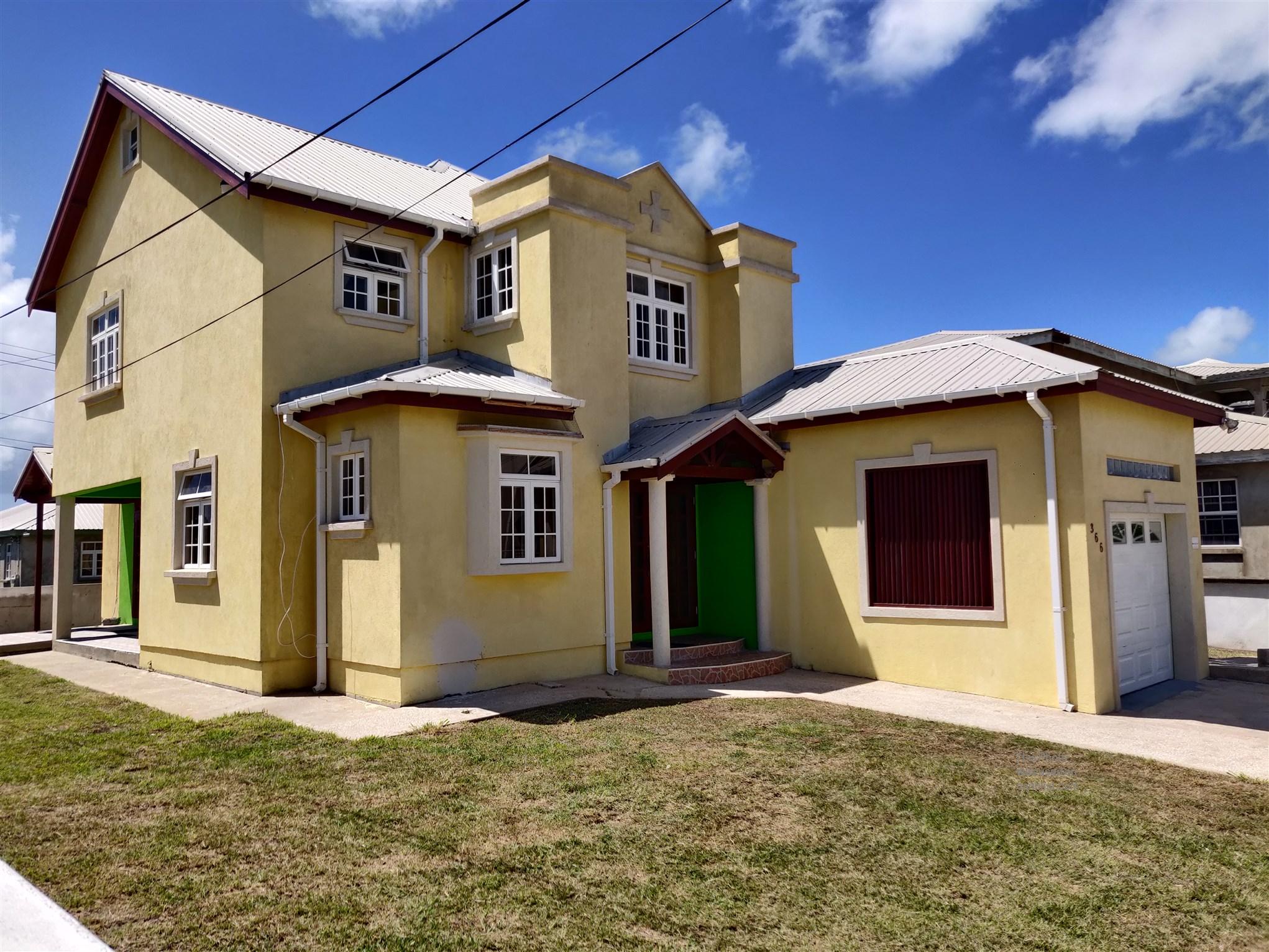 CaribList Barbados Real Estate and Property for Sale, rent and lease.