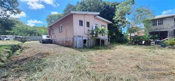 Two Mile Hill - Excellent main road location, opposite LESC, Loads of potential, excellent price,St. Michael