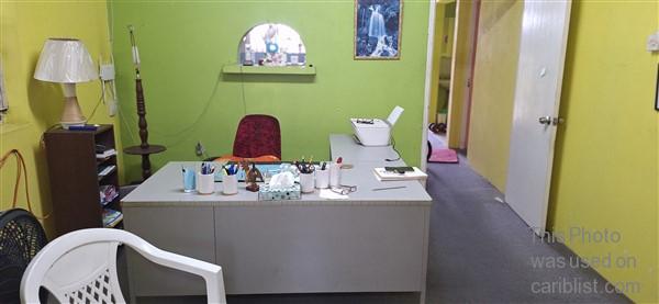 Two Mile Hill - Excellent main road location, opposite LESC, Loads of potential, excellent price,St. Michael