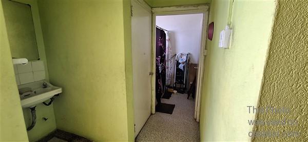 Two Mile Hill - Excellent main road location, opposite LESC, Loads of potential, excellent price,St. Michael