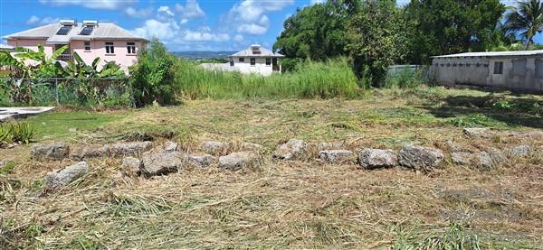 Two Mile Hill - Excellent main road location, opposite LESC, Loads of potential, excellent price,St. Michael