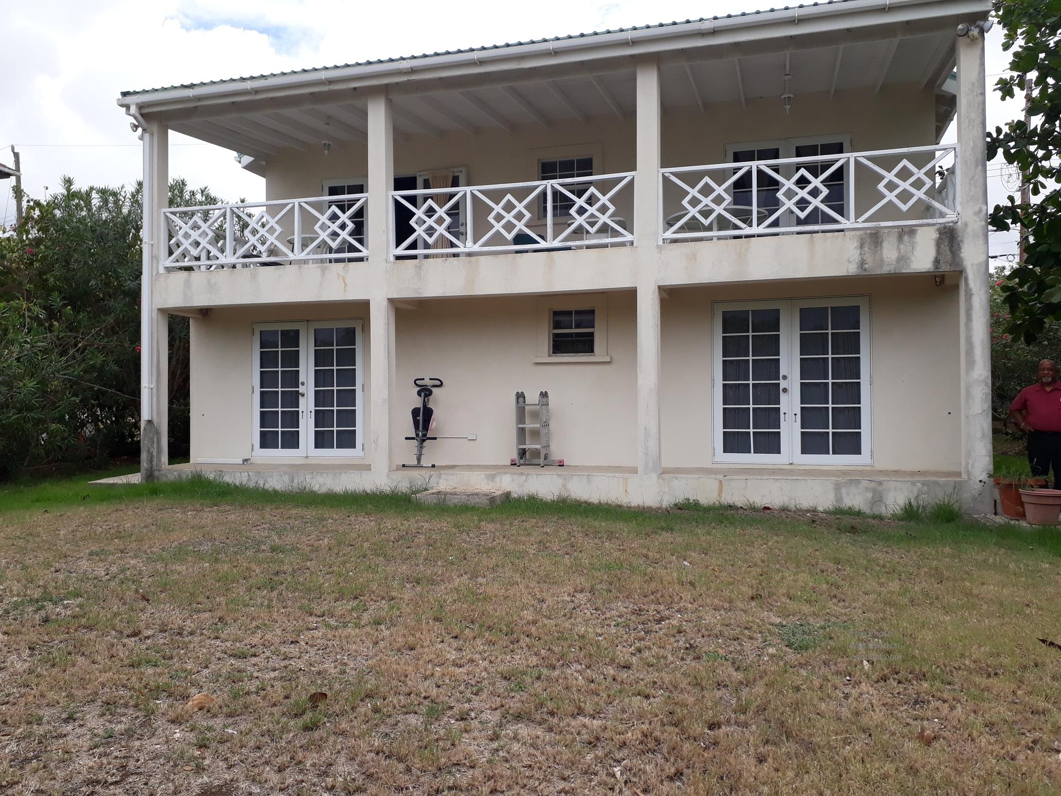 #32 Ontario Close, Platinum Heights,,Christ Church