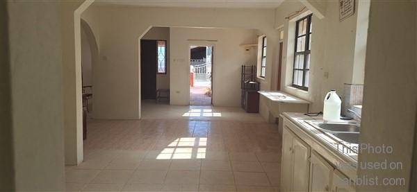 St. Christopher - Single storey home, needs some work,Christ Church