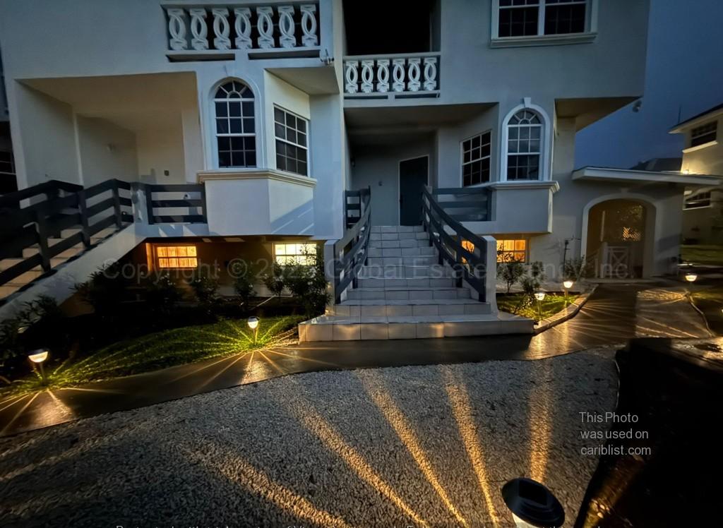 Husbands Terrace **RENTED.**Attractive, Modern Townhouse Accommodation in a Desirable Neighbourhood**,St. James