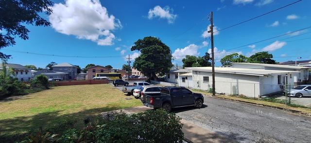 Ground Floor – Commercial Space ideal for Doctors Office/Medical Facility – River Road, St. Michael,St. Michael