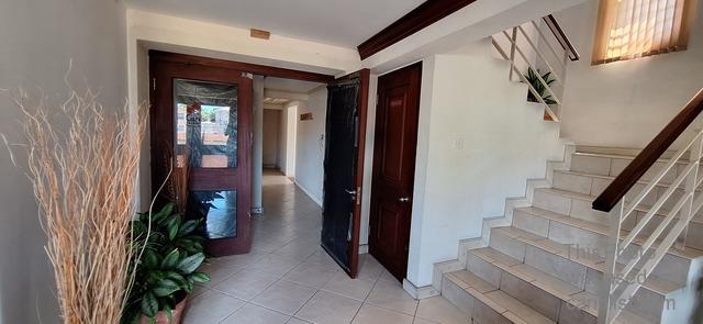 Ground Floor – Commercial Space ideal for Doctors Office/Medical Facility – River Road, St. Michael,St. Michael